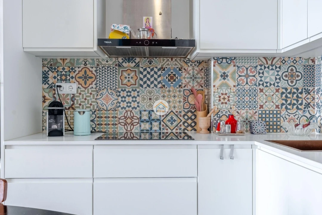 Apartamento T2 para Venda em Vila Nova de Cacela Foto 14