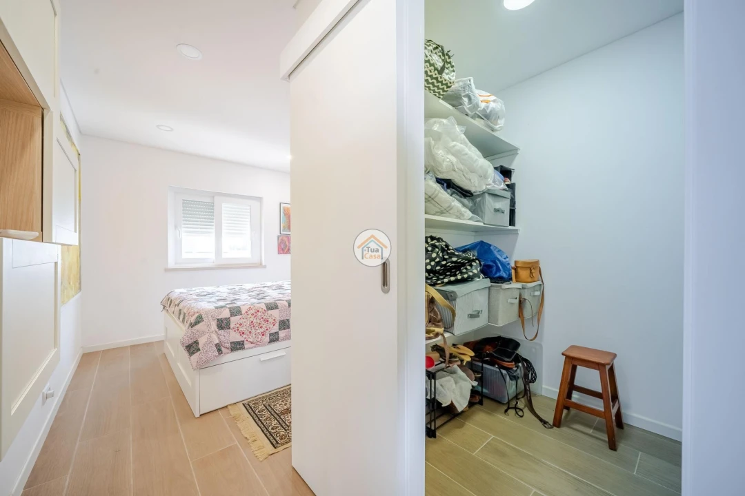 Apartamento T2 para Venda em Vila Nova de Cacela Foto 18