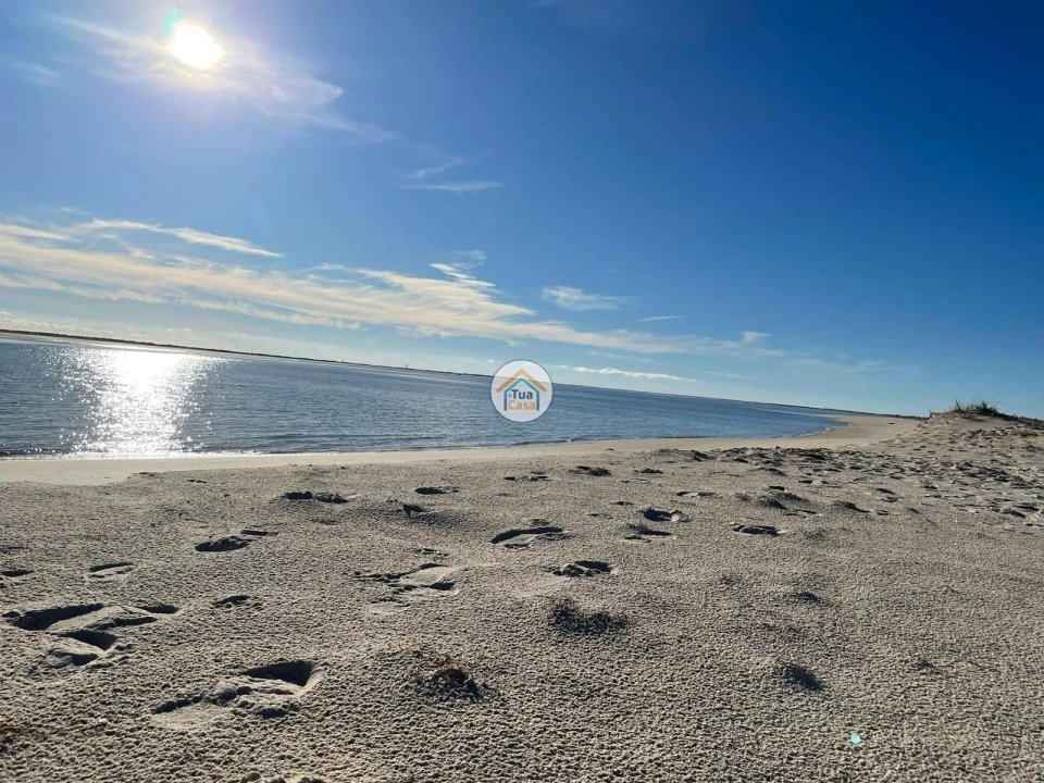 Apartamento T2 para Venda em Vila Nova de Cacela Foto 11