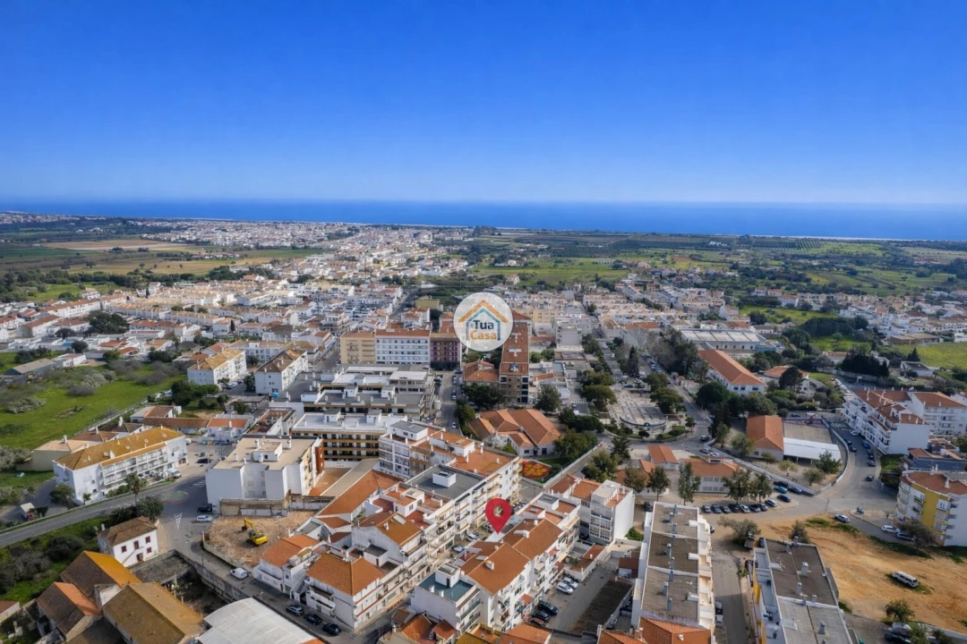 Apartamento T2 para Venda em Vila Nova de Cacela Foto 7