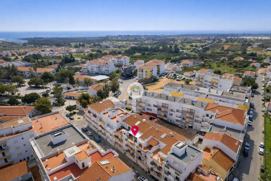 Apartamento T2 para Venda em Vila Nova de Cacela Foto 8