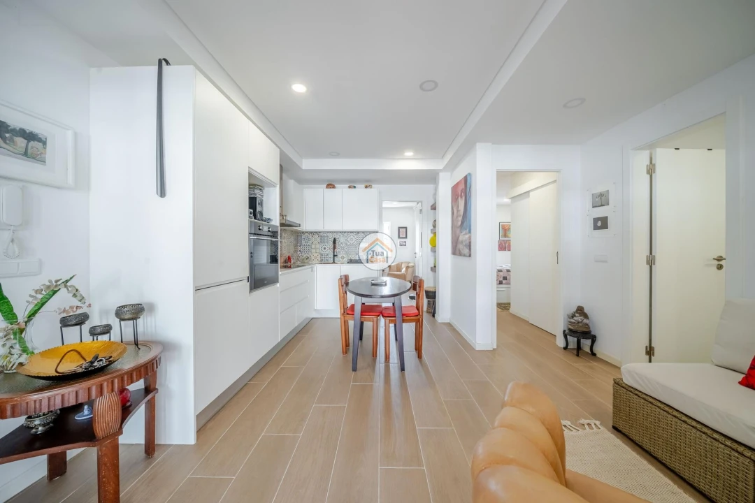 Apartamento T2 para Venda em Vila Nova de Cacela Foto 10