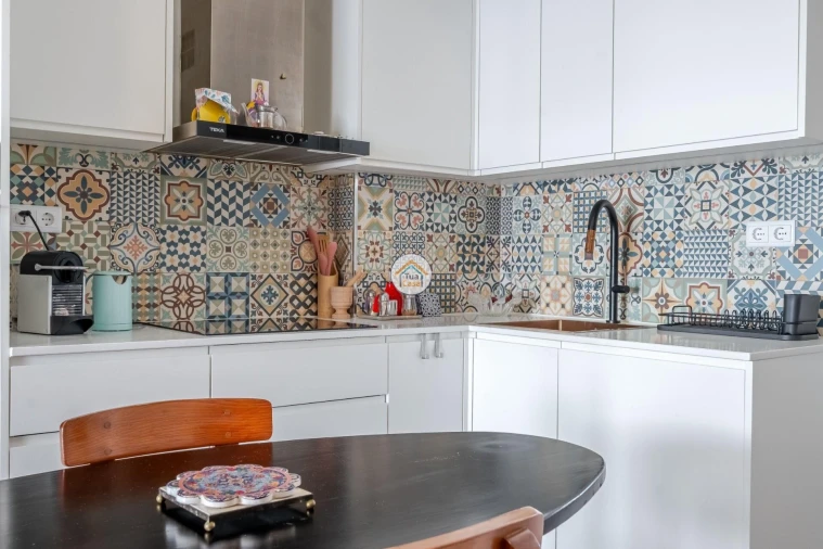 Apartamento T2 para Venda em Vila Nova de Cacela Foto 13