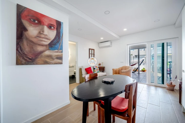 Apartamento T2 para Venda em Vila Nova de Cacela Foto 23