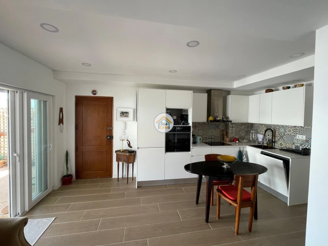 Apartamento T2 para Venda em Vila Nova de Cacela Foto 3