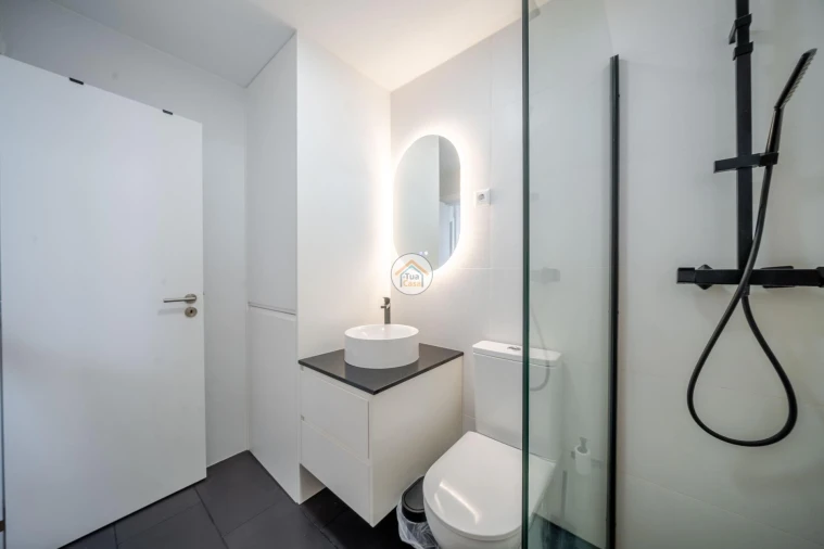 Apartamento T2 para Venda em Vila Nova de Cacela Foto 22