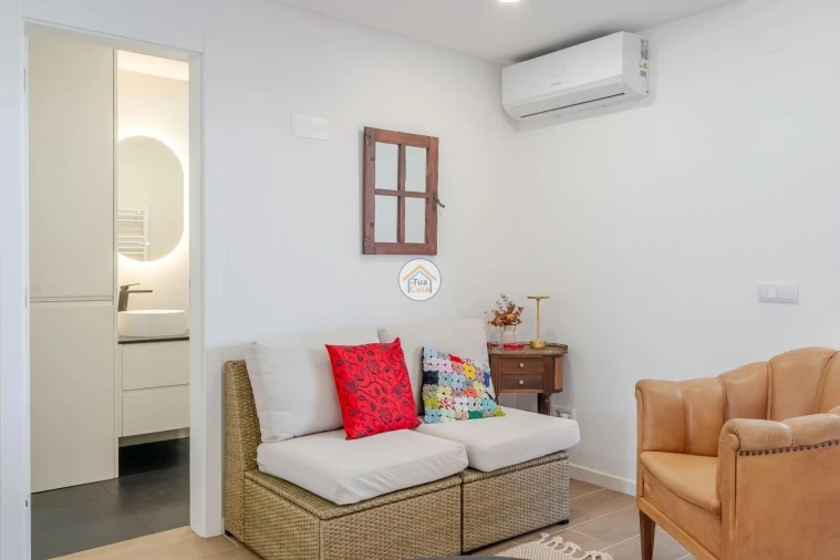 Apartamento T2 para Venda em Vila Nova de Cacela Foto 17