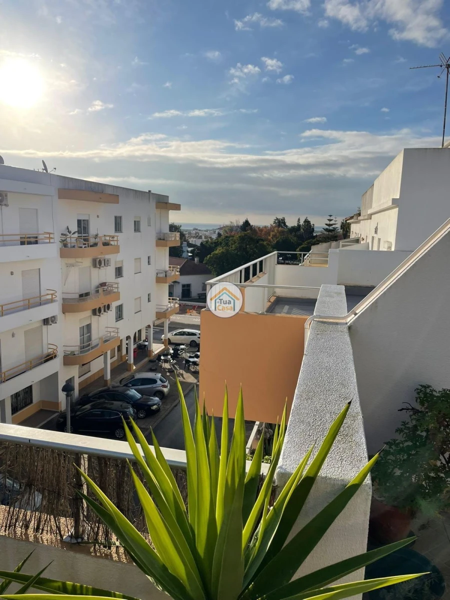 Apartamento T2 para Venda em Vila Nova de Cacela Foto 10