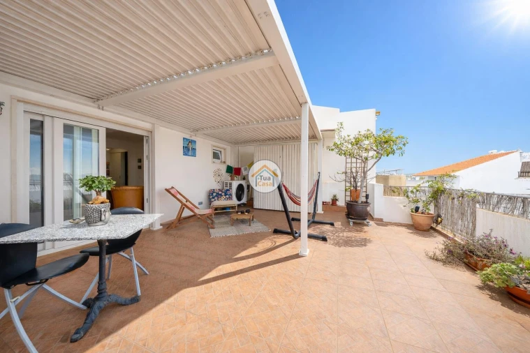 Apartamento T2 para Venda em Vila Nova de Cacela Foto 2