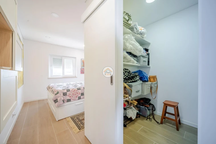 Apartamento T2 para Venda em Vila Nova de Cacela Foto 18