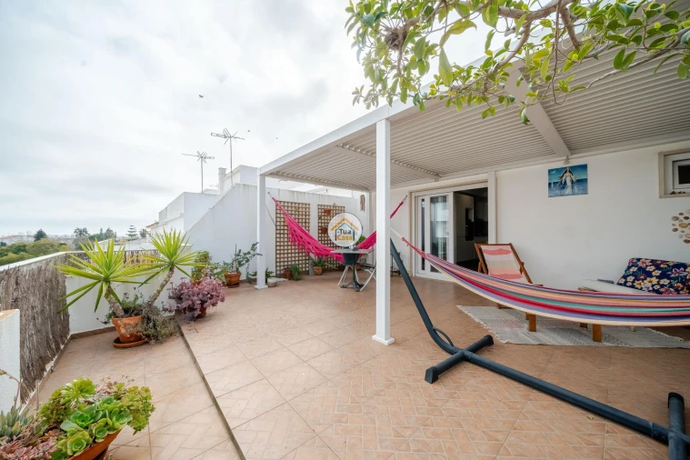 Apartamento T2 para Venda em Vila Nova de Cacela Foto 27