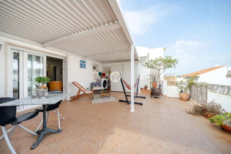 Apartamento T2 para Venda em Vila Nova de Cacela Foto 25