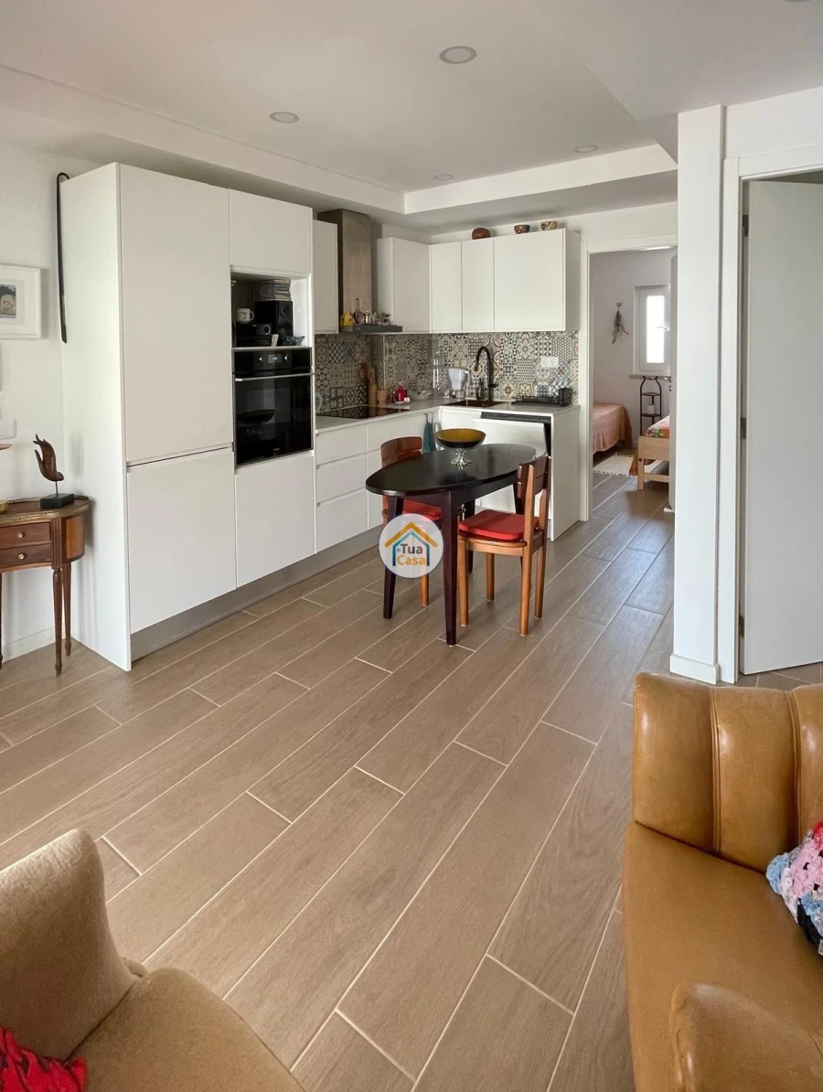 Apartamento T2 para Venda em Vila Nova de Cacela Foto 5