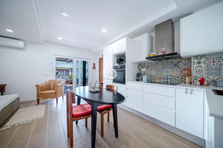 Apartamento T2 para Venda em Vila Nova de Cacela Foto 24