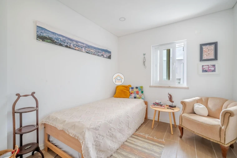 Apartamento T2 para Venda em Vila Nova de Cacela Foto 29