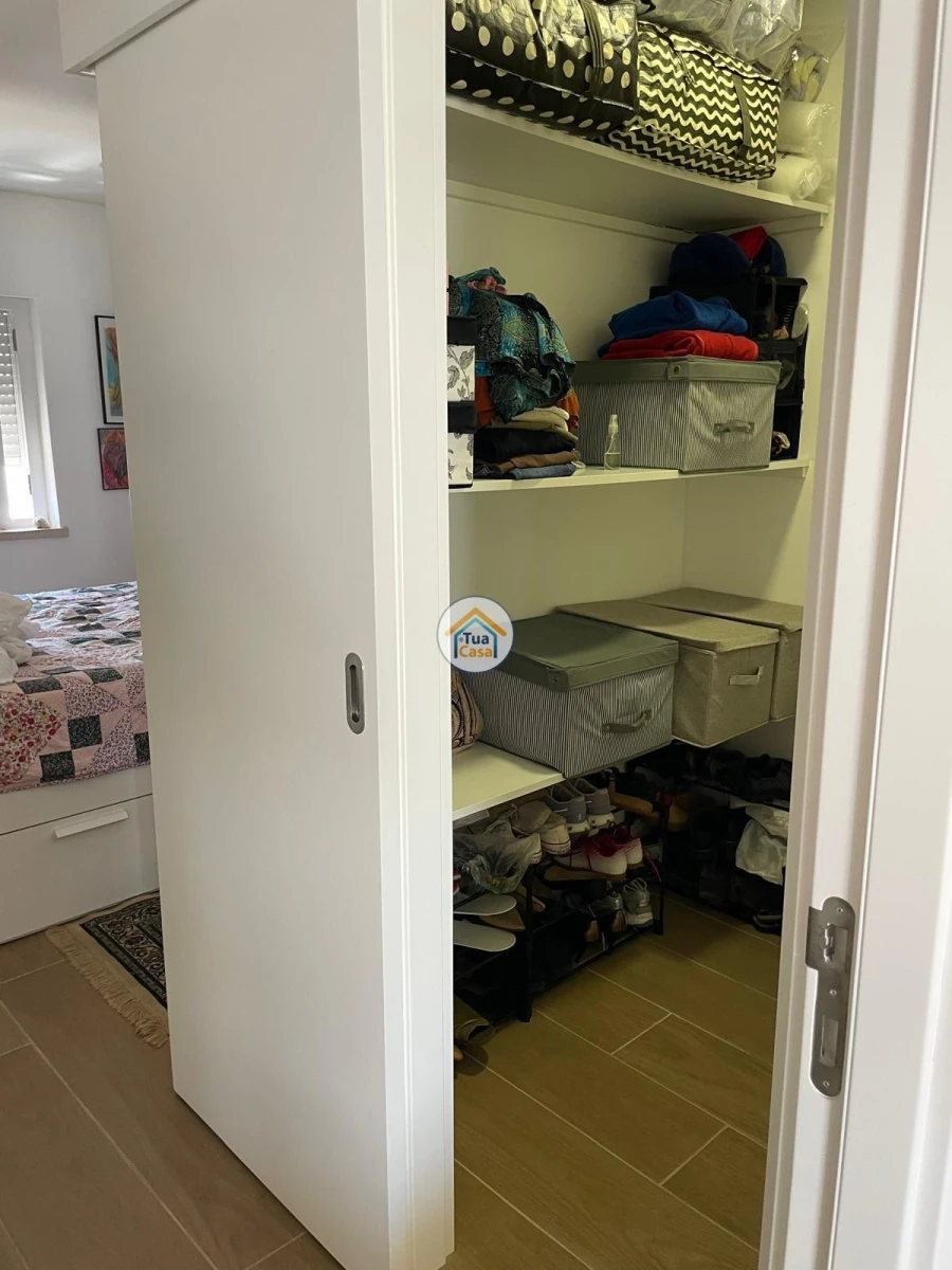 Apartamento T2 para Venda em Vila Nova de Cacela Foto 7