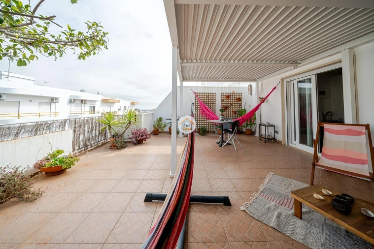 Apartamento T2 para Venda em Vila Nova de Cacela Foto 26