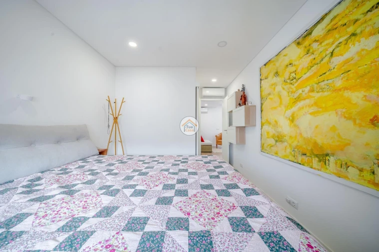 Apartamento T2 para Venda em Vila Nova de Cacela Foto 20