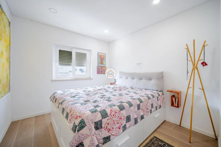 Apartamento T2 para Venda em Vila Nova de Cacela Foto 19