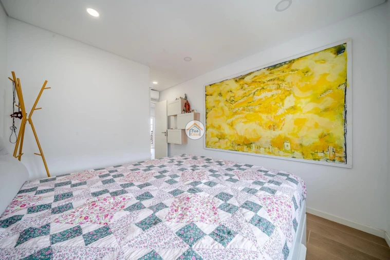 Apartamento T2 para Venda em Vila Nova de Cacela Foto 21