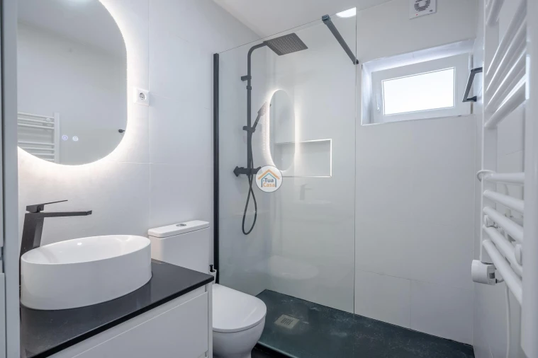 Apartamento T2 para Venda em Vila Nova de Cacela Foto 16