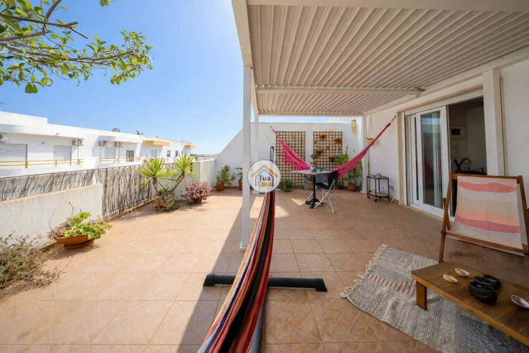 Apartamento T2 para Venda em Vila Nova de Cacela Foto 31