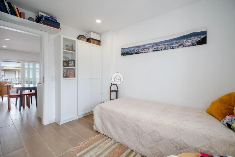 Apartamento T2 para Venda em Vila Nova de Cacela Foto 30