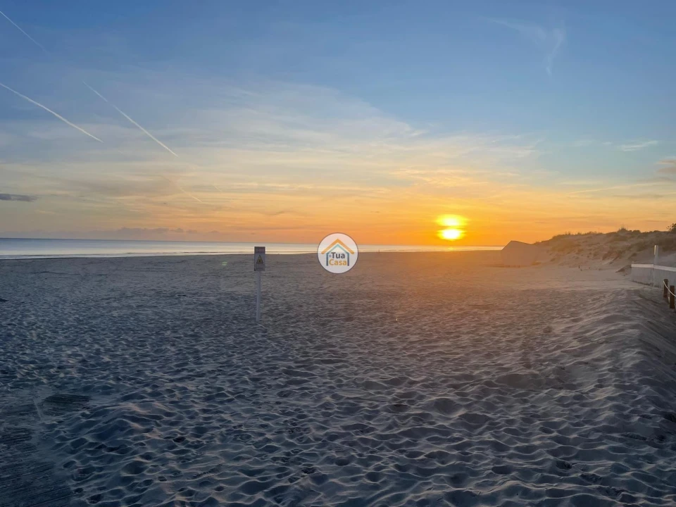 Apartamento T2 para Venda em Vila Nova de Cacela Foto 12