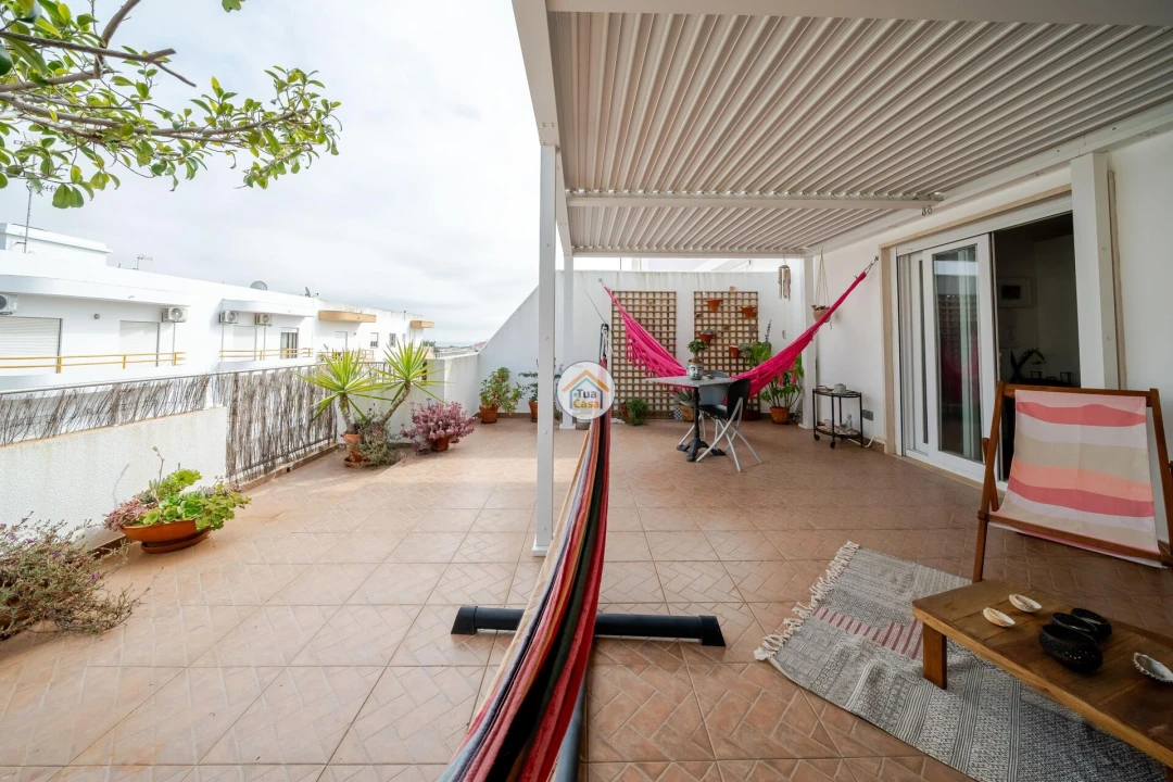 Apartamento T2 para Venda em Vila Nova de Cacela Foto 26