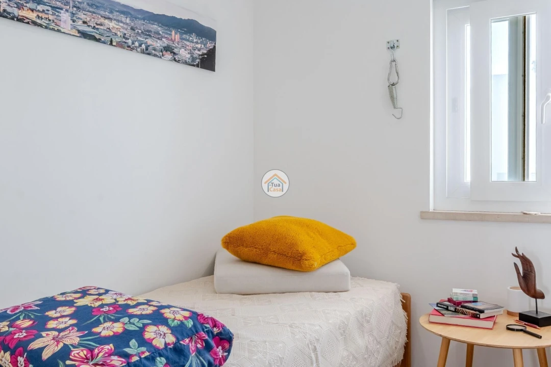 Apartamento T2 para Venda em Vila Nova de Cacela Foto 15