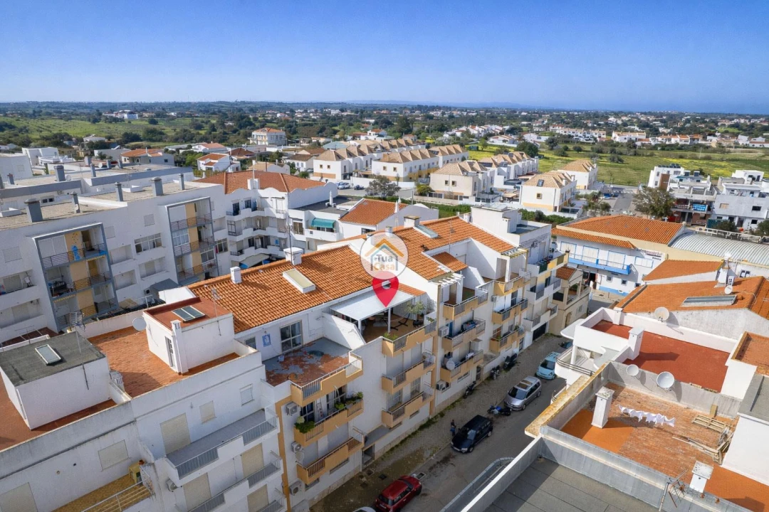 Apartamento T2 para Venda em Vila Nova de Cacela Foto 5