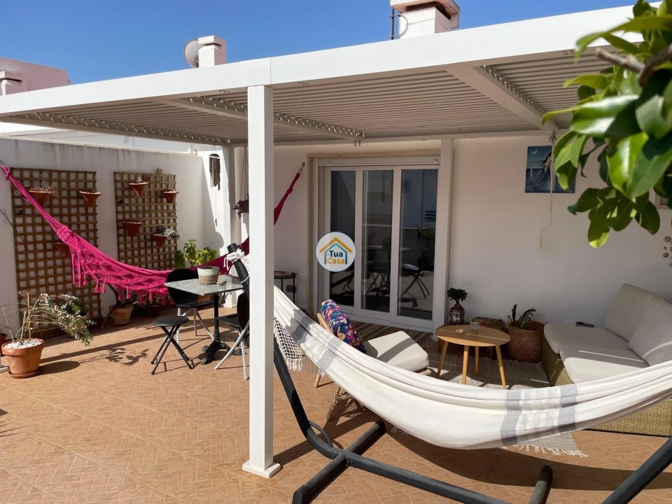 Apartamento T2 para Venda em Vila Nova de Cacela Foto 1