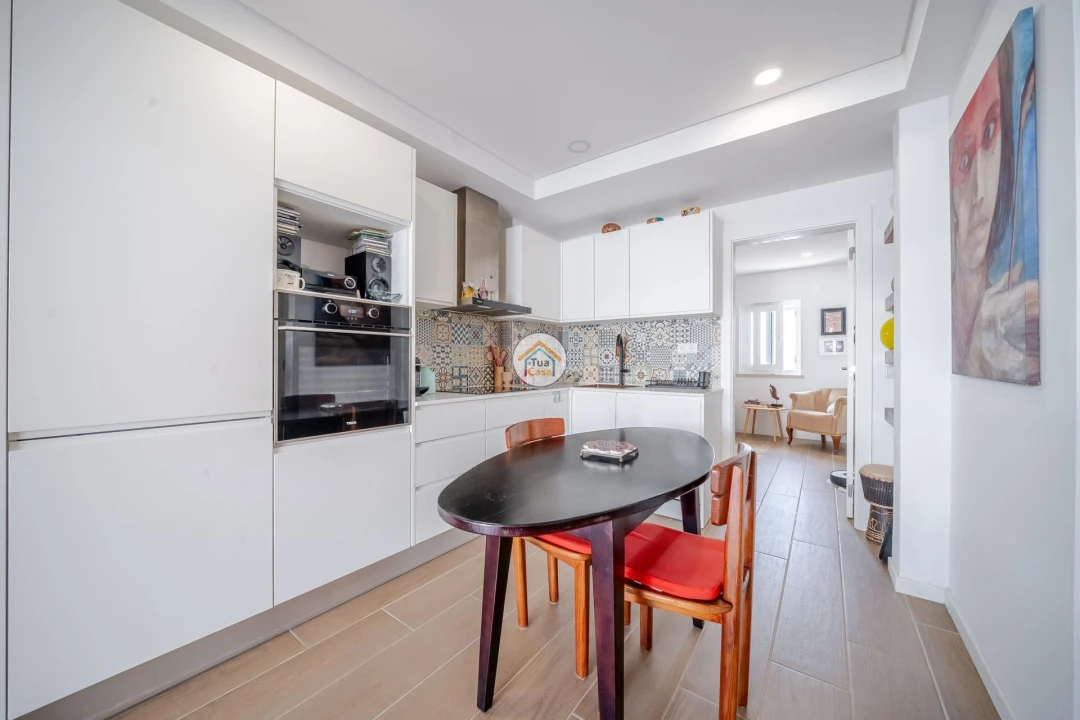 Apartamento T2 para Venda em Vila Nova de Cacela Foto 12