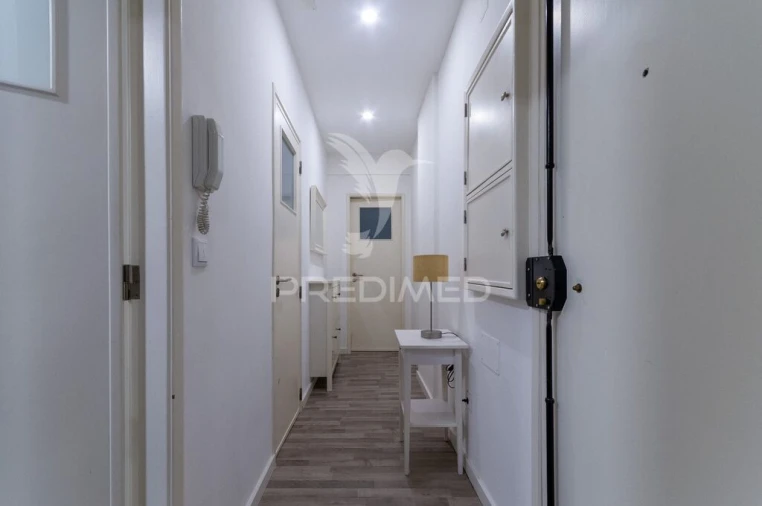 Apartamento T1 para Venda em Falagueira-Venda Nova Foto 11