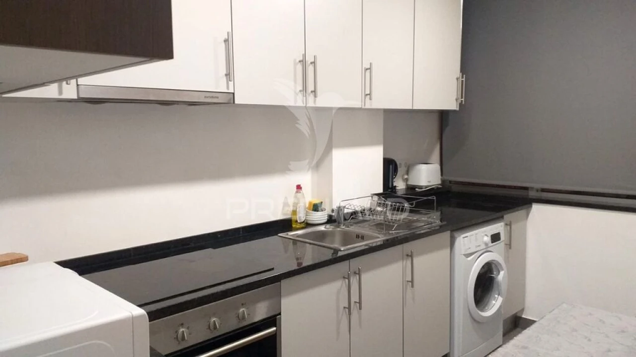 Apartamento T1 para Venda em Falagueira-Venda Nova Foto 4