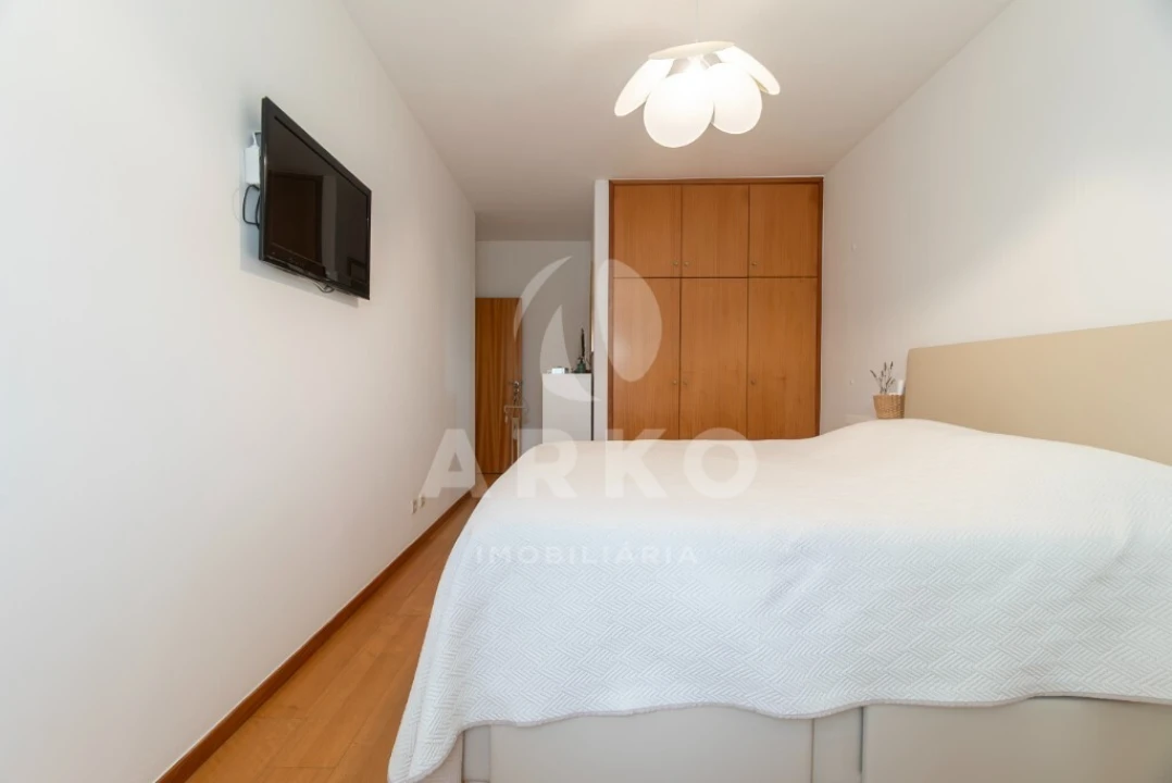 Apartamento T3 para Venda em Rio Tinto Foto 12