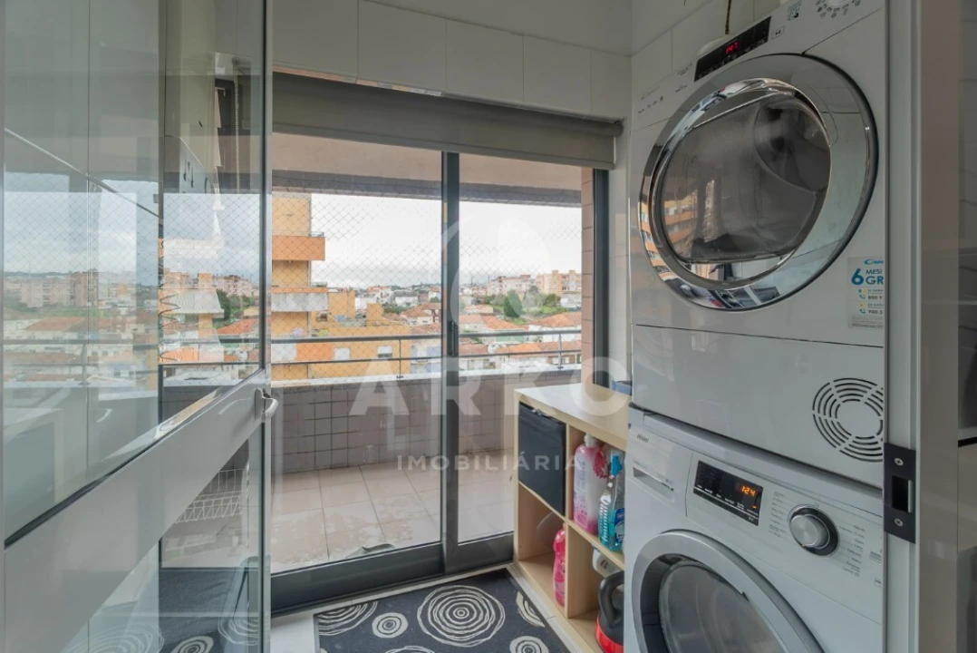 Apartamento T3 para Venda em Rio Tinto Foto 7