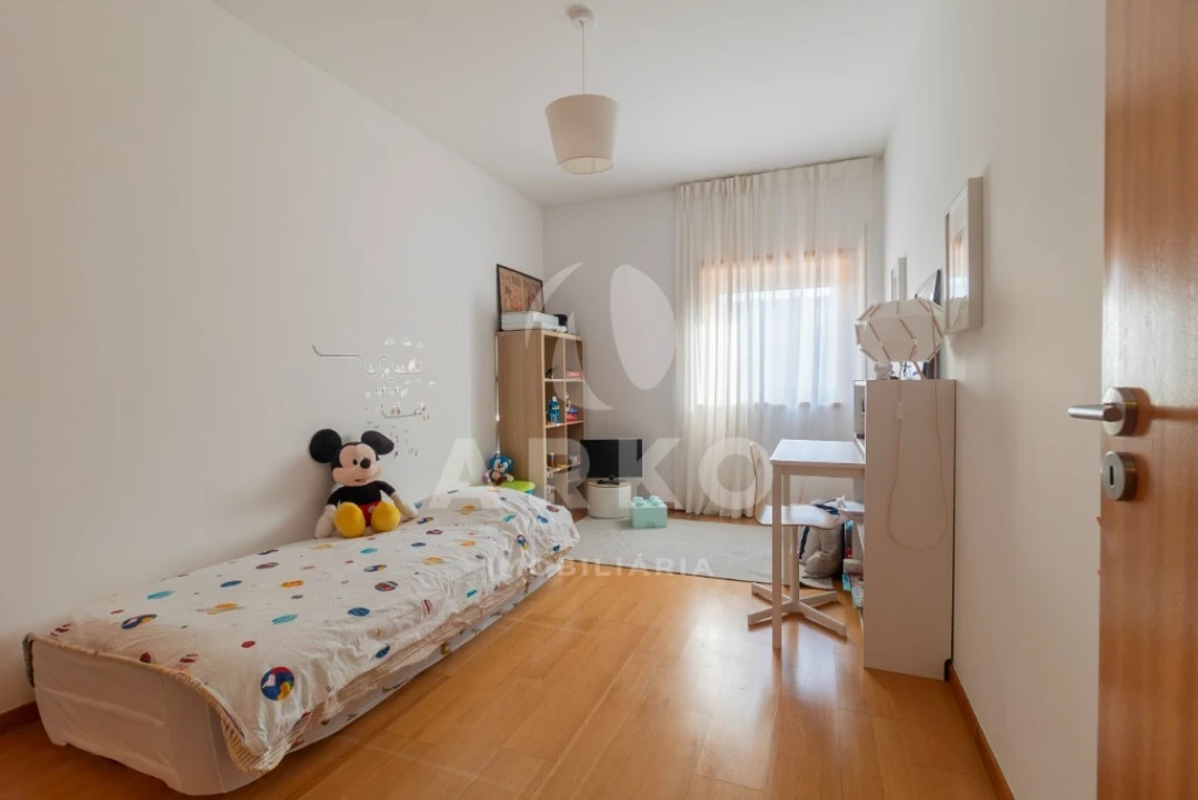 Apartamento T3 para Venda em Rio Tinto Foto 19