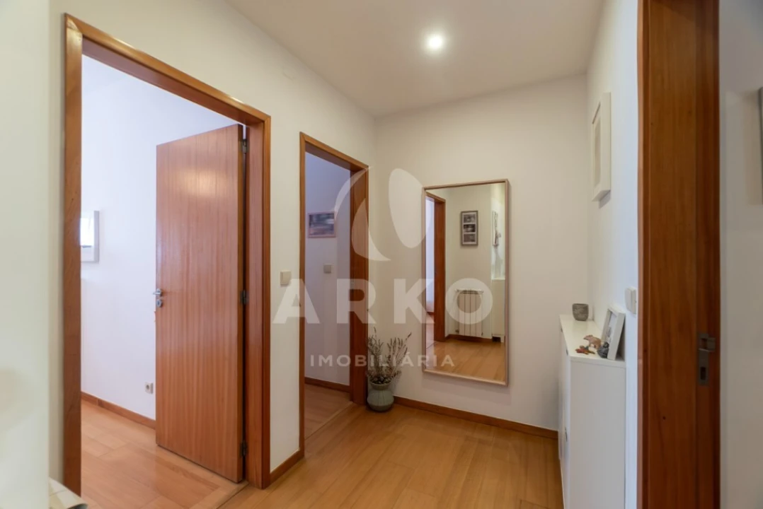 Apartamento T3 para Venda em Rio Tinto Foto 18