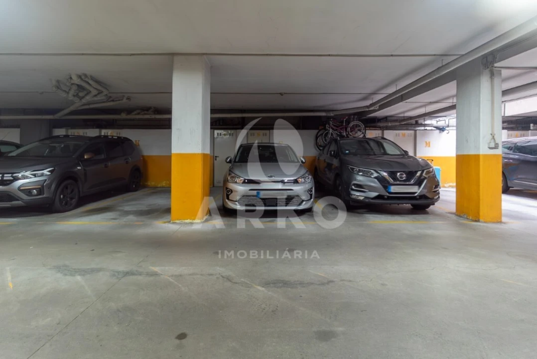 Apartamento T3 para Venda em Rio Tinto Foto 24