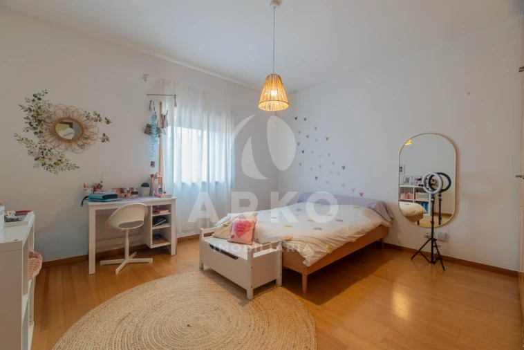 Apartamento T3 para Venda em Rio Tinto Foto 15