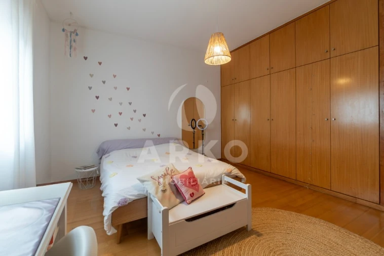 Apartamento T3 para Venda em Rio Tinto Foto 16