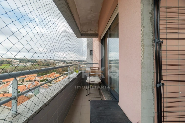 Apartamento T3 para Venda em Rio Tinto Foto 9