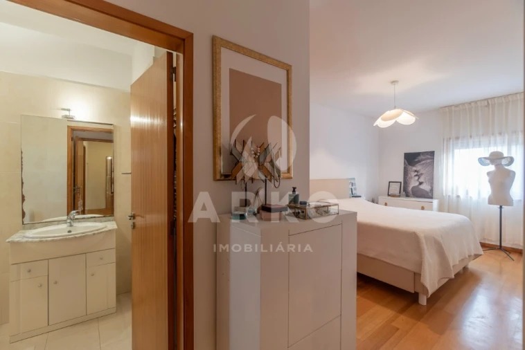 Apartamento T3 para Venda em Rio Tinto Foto 10