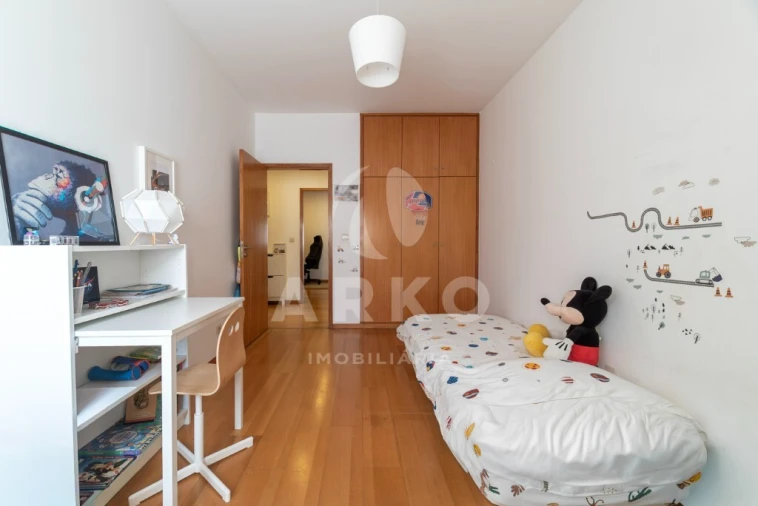 Apartamento T3 para Venda em Rio Tinto Foto 20