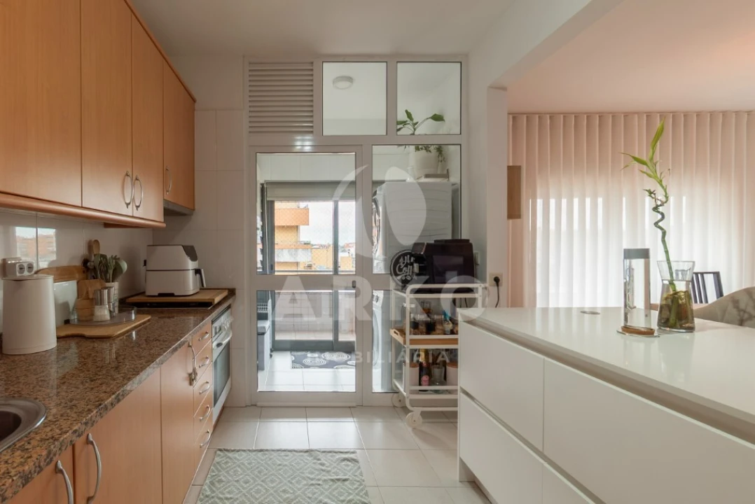 Apartamento T3 para Venda em Rio Tinto Foto 6