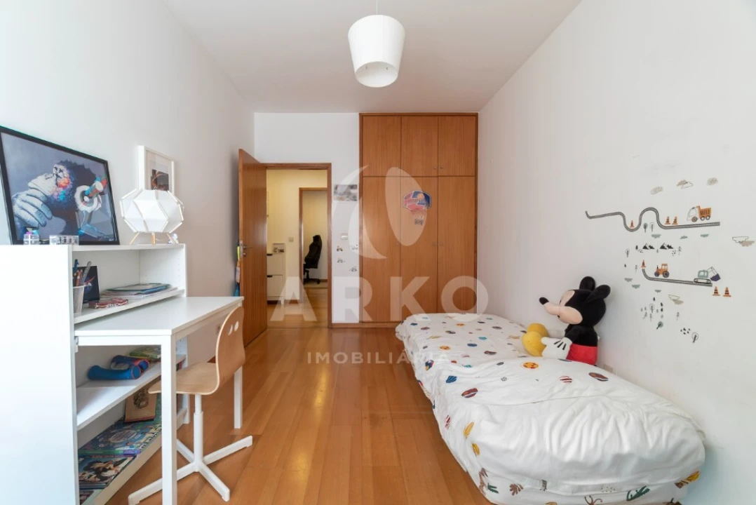 Apartamento T3 para Venda em Rio Tinto Foto 20