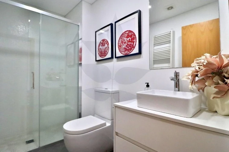 Moradia T3 para Venda em Este (São Pedro e São Mamede) Foto 21