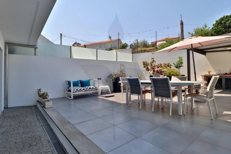 Moradia T3 para Venda em Este (São Pedro e São Mamede) Foto 49