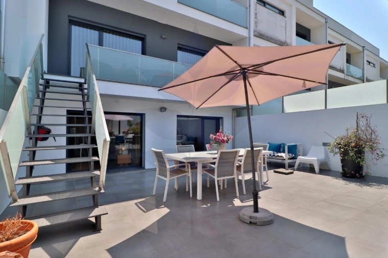 Moradia T3 para Venda em Este (São Pedro e São Mamede) Foto 13